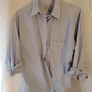 ABERCROMBIE & FITCH Vintage OS Shirt